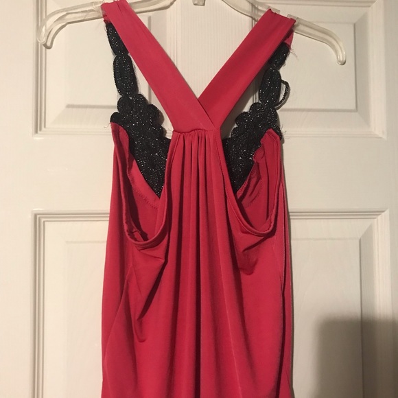 Dressy tank top - Picture 3 of 3